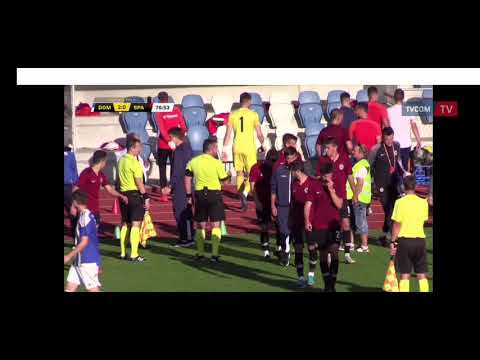 ČFL: Jiskra Domažlice - ACS B