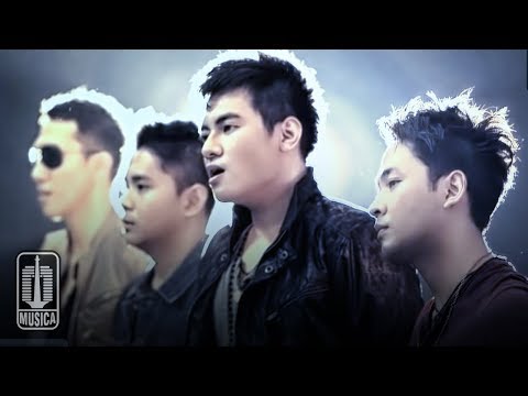 Astoria - Akhir Yang Indah (Official Music Video)
