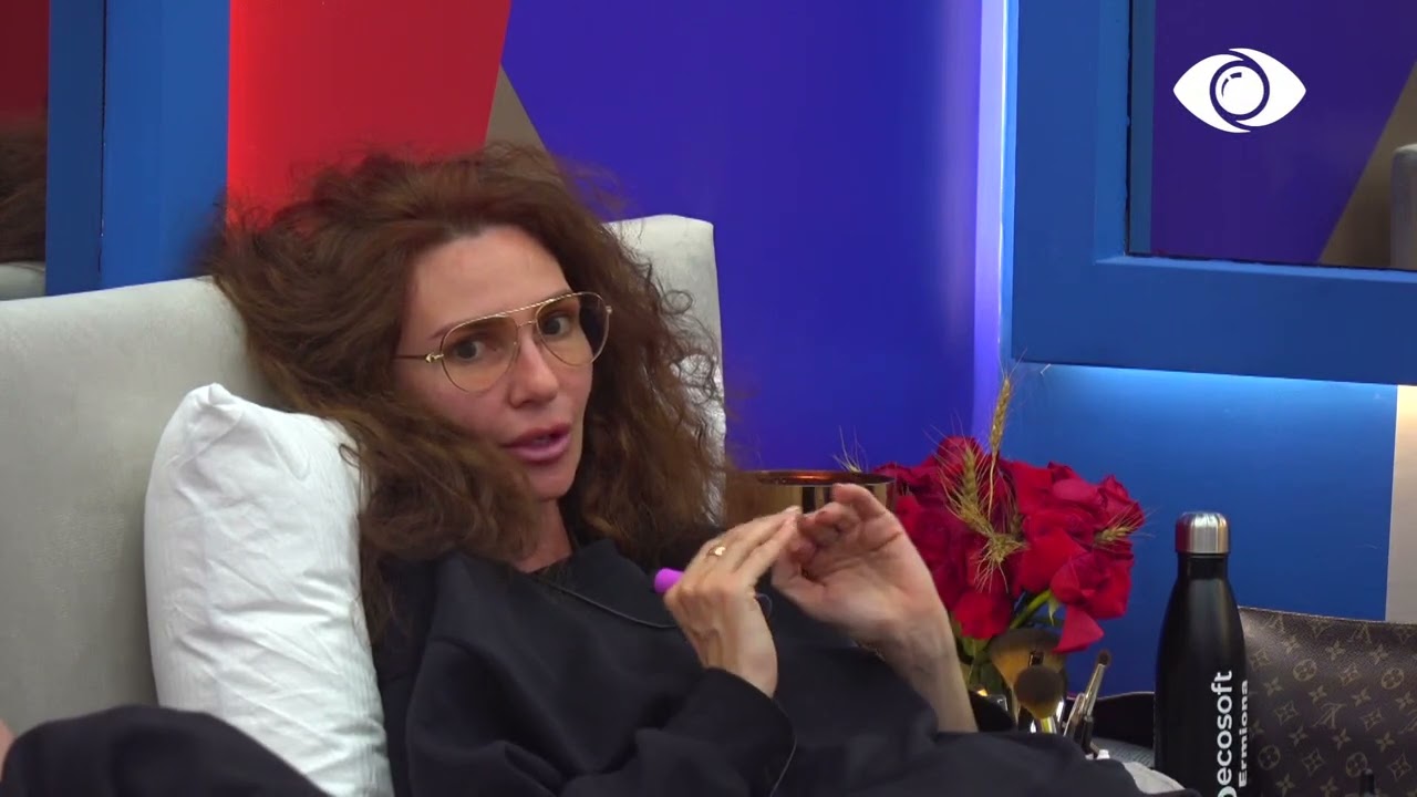 Pse është kaq falco/ Ermiona për Oltën