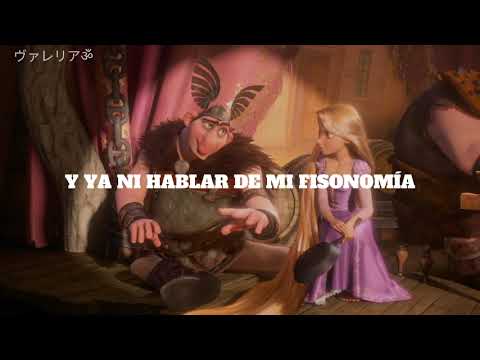 Mi Sueño Ideal - Enredados  (Video/Letra)