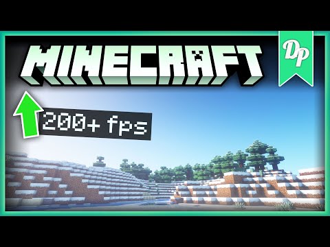 Maximize BSL Shaders for Low End PCs | Ultimate Minecraft Tutorial