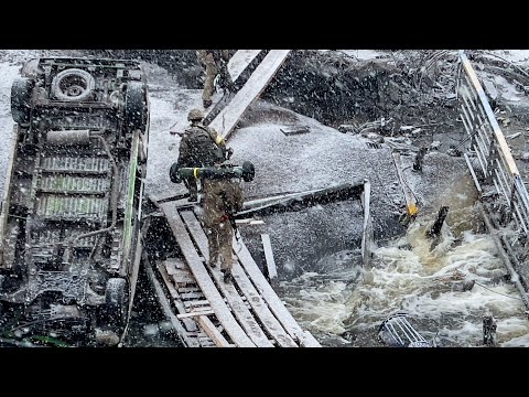 Russische Truppen sollen schwere Verluste erlitten haben