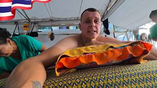 🇹🇭 I Went Looking for a Massage With NO Happy Ending