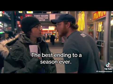 Skins full Ending Sid and Cassie in  Newyork   🗽 🇺🇸 