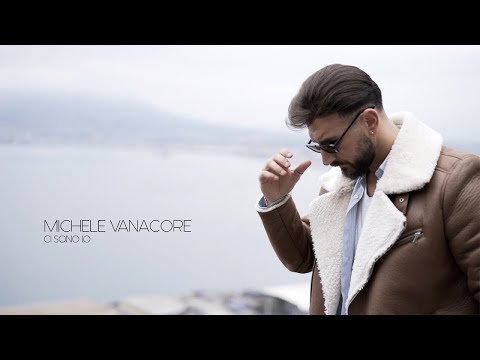 Michele Vanacore - Ci sono io ( Ufficiale 2021 )