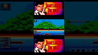 Download lagu James Bond The Duel mp3