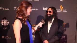 KATIE CHATS: CSA, SURESH JOHN, ACTOR, MR. D video