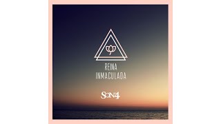 Reina Inmaculada Lyrics English Translation