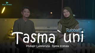 Download lagu TASMA`UNI RABBAH - Muhajir Lamkaruna Feat Ratna Komala || Cover 2025 mp3 Download lagu TASMA`UNI RABBAH - Muhajir Lamkaruna Feat Ratna Komala || Cover 2025 mp3