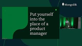 Unintended Consequences: A Tale of Morality in the Digital World (MongoDB World 2022)