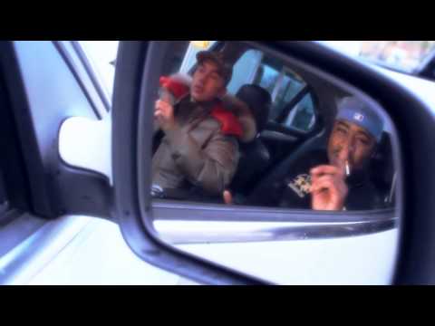 Penoze - Step Ya Game Up (Videoclip)