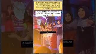 Download lagu Circle Juara 1 Jebolan Indosiar Kalo Lg Ngumpul🔥 #dangdutacademy7 #indosiar #lestikejora #fyp #short mp3
