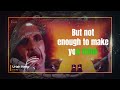 Uriah Heep - Free Me (Lyrics)
