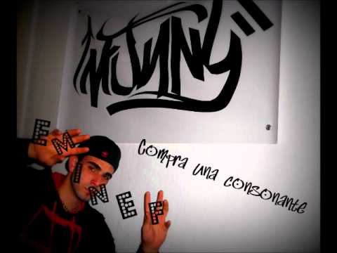Munny - Compra una consonante (Eminef dissing)