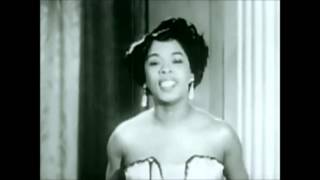 Sarah Vaughan -  These Things i Offer You For A Lifetime  (1956)