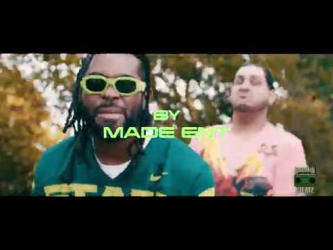 MADE ENT - Bust That (Official Music Video)