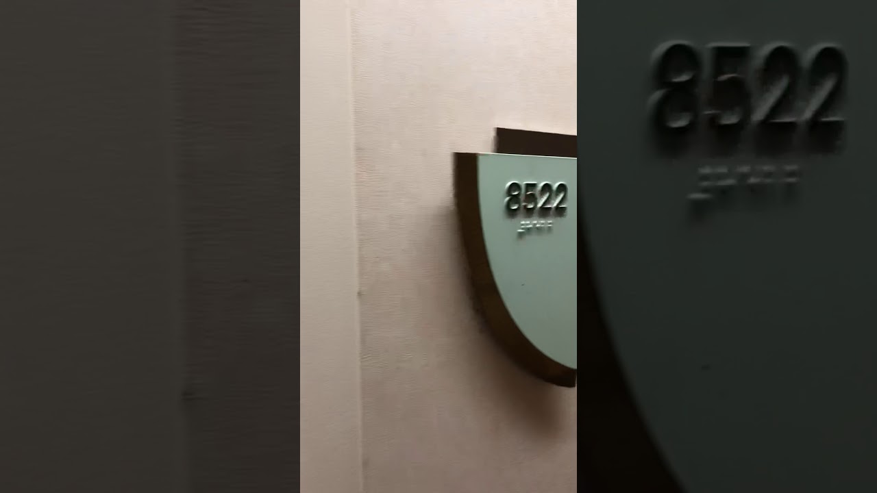 Enchantment of the Seas - Cabin 8522 - Video 2