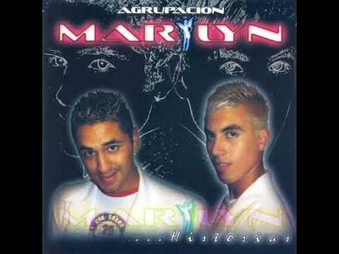 Agrupacion Marilyn - Te Falta Sufrir