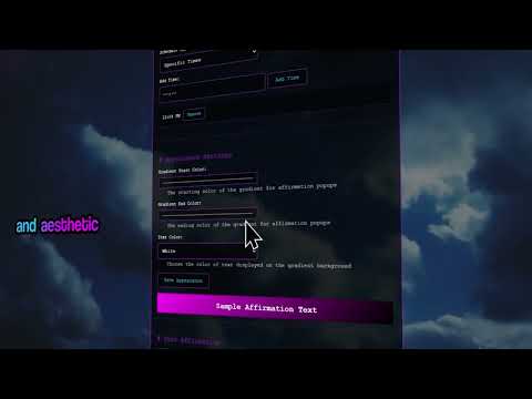 Item video thumbnail