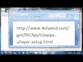 ExoPC Download And Install