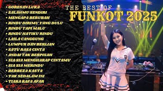 Download lagu FUNKOT - FULL ALBUM DJ FUNKOT 2025 | FULL BASS BETON   mp3