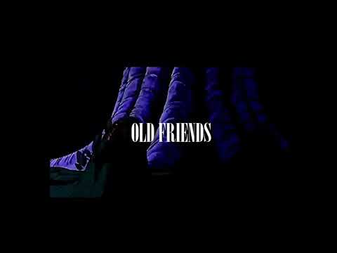 old friends (Prod- santos santana type beat)
