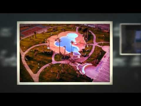 Apartamentos turísticos en Benidorm