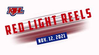 Red Light Reels - Nov. 12, 2021