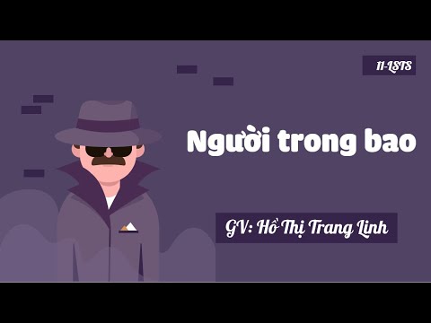Người trong bao - Chekhov