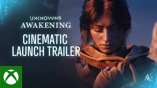 Unknown 9: Awakening – Cinematic Launch Trailer Trailer