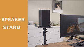 Desktop Speaker Stand Pairs BS-69 Series