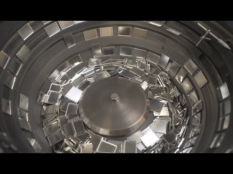 Creating customized EMI Shielding together  - Mekoprint Micromechanics