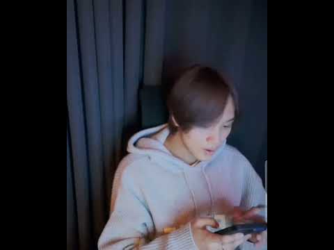 when i close my eyes cover by taeil, doyoung, haechan (haechan's wv live)