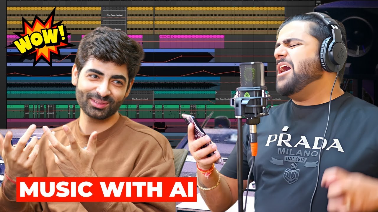 Learn How to Produce Music FAST in 2025 | Hindi | Masterclass for Beginners @Basslila