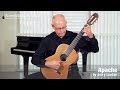 Apache By Jerry Lordan Danish Guitar Performance Soren Madsen