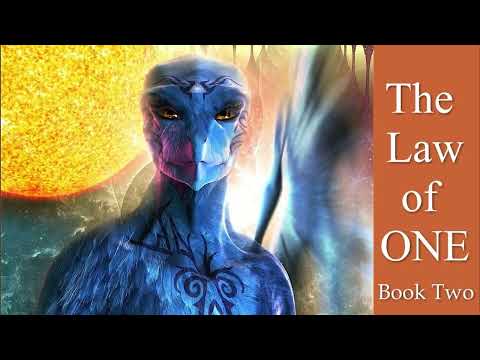 8/13 The Law of One, Sessions 30-31, Book Two