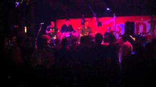 Doug Gillard Electric w/ Stephen Pierce - Avalanche Aminos (Live at Red 7, Austin, TX 9-30-2010)