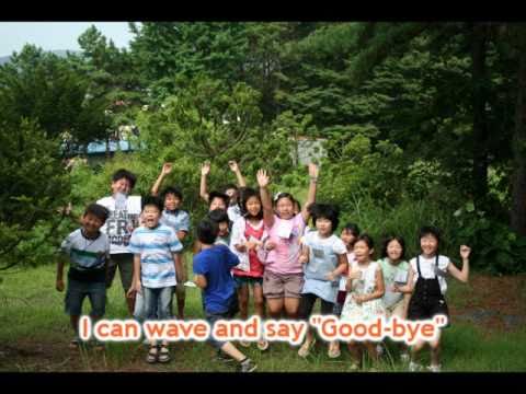 I Can Do This ESL song