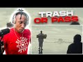 TRASH Or PASS NF Hope REACTION