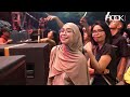 NDX AKA Jaran Goyang Live At PSM Pesta Lagi Jakarta 2024