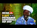 U-Roy Patriarch of Dancehall and Hip-Hop - Inspired Countless Exponents Of These Genres - 2004 Intw - Onstage TV U-Roy Patriarch of Dancehall and Hip-Hop - Inspired Countless Exponents Of These Genres - 2004 Intw
