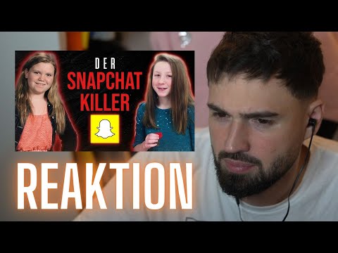 PURE GOOSEBUMPS😱😱 Bilo reacts to The Snapchat Killer