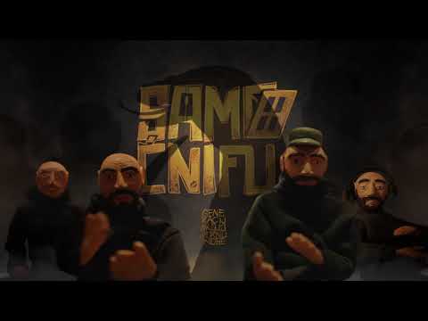 G.K.T.N. -  Samo Ćnifu