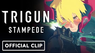 [討論]Trigun Stampede  IGN獨家片段
