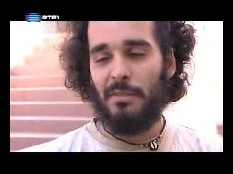 Batida - Dance Mwangolê ( novo CD)