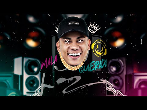 AÍ AÍ AÍ, QUE MINA PERVERSA - MALAFAIA NA VOZ