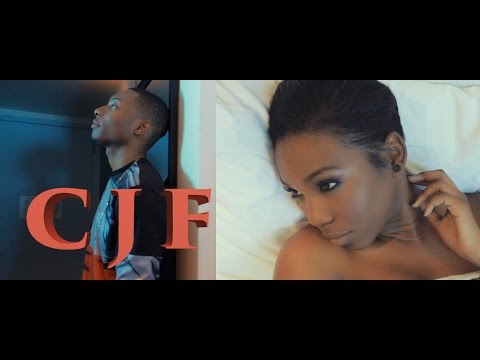 CJF ft Steevy "Flanm Lanmou"