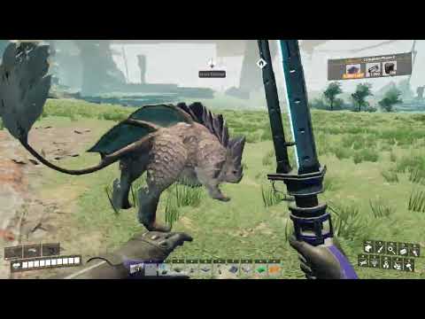 Satisfactory - Explosives Unlocked - Ep 16