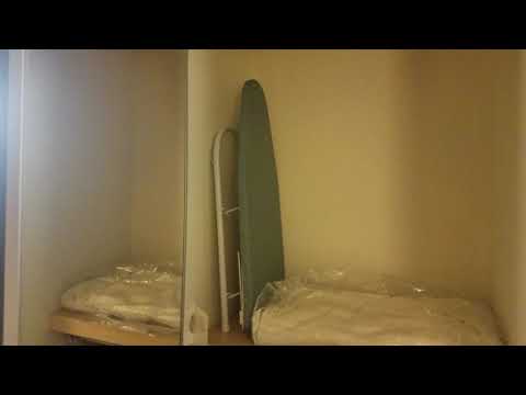 Two Queen Beds @ Hampton Inn in Hazard, KY