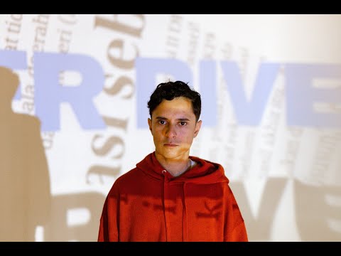 Video thumbnail for Language Is In the Land